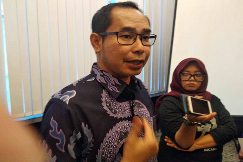 sebanyak 37 wni yang terjerat kasus judi online di laos kembali ke tanah air 58846