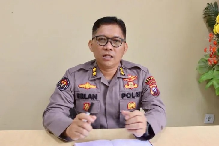 sejak awal tahun 2023 polisi mencatat 12 kasus pemerasan lewat vcs di kalteng 58085