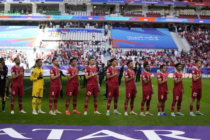 sejarah baru timnas indonesia sukses lolos 16 besar piala asia 2023 69404