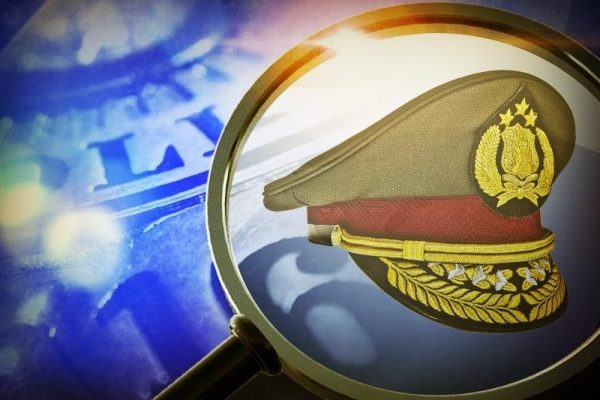 selain internal ada pengawasan eksternal polri 48044