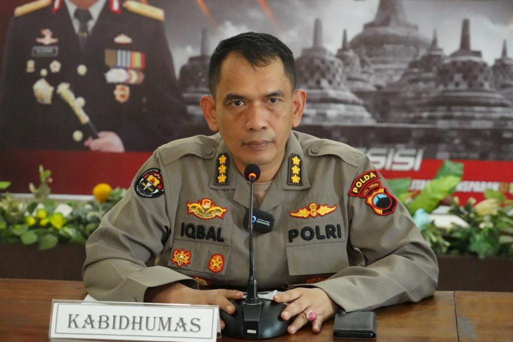 selain ptdh lima pelaku kkn rekrutmen polri diproses pidana 55818 1