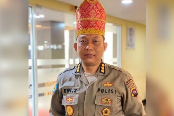 selama 10 hari polda sumbar bersama polres jajaran berhasil ungkap 18 kasus perjudian 48895