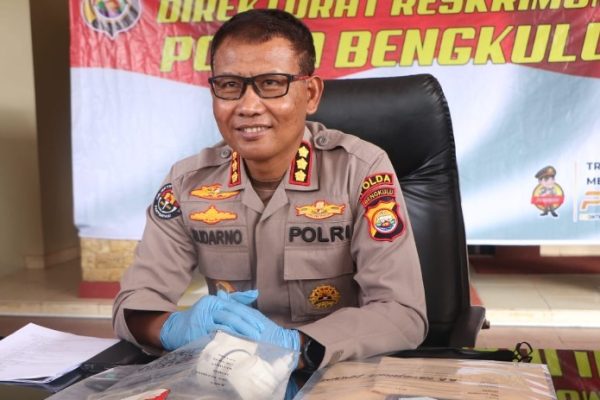 selama agustus 2022 polda bengkulu bersama polres jajaran berhasil selesaikan 67 kasus secara restorative justice 49449