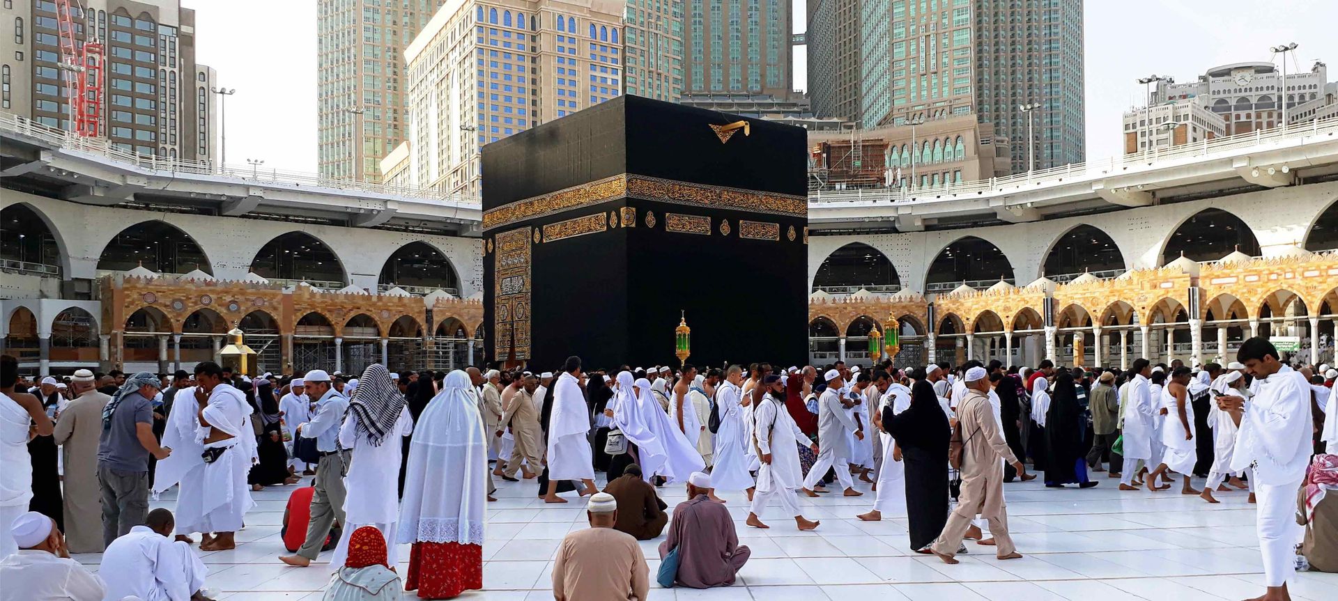 selama ibadah haji kemenag imbau jemaah indonesia terapkan prokes 47345