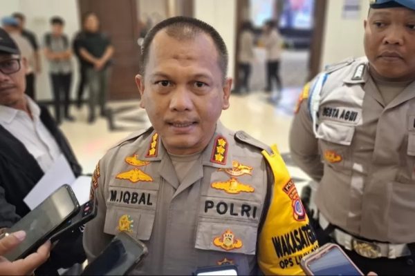 selama liburan tahun baru 2025 polda diy khususkan awas destinasi wisata pantai 82521