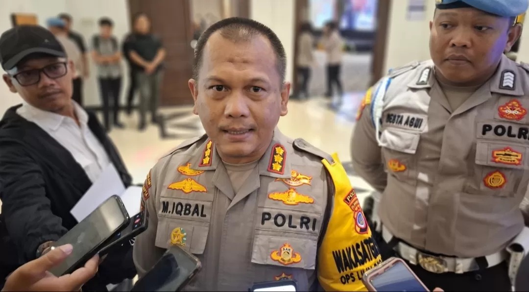 selama liburan tahun baru 2025 polda diy khususkan awas destinasi wisata pantai 82521