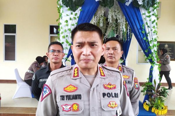 selama lima hari uji coba etle polda kepri temukan 66 064 pelanggaran lalu lintas di kota batam 50117