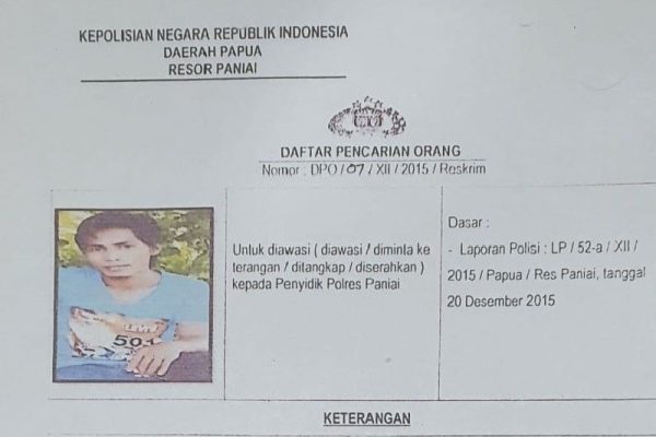 sempat buron pelaku pembunuhan anggota polisi tewas tertembak 55745 1