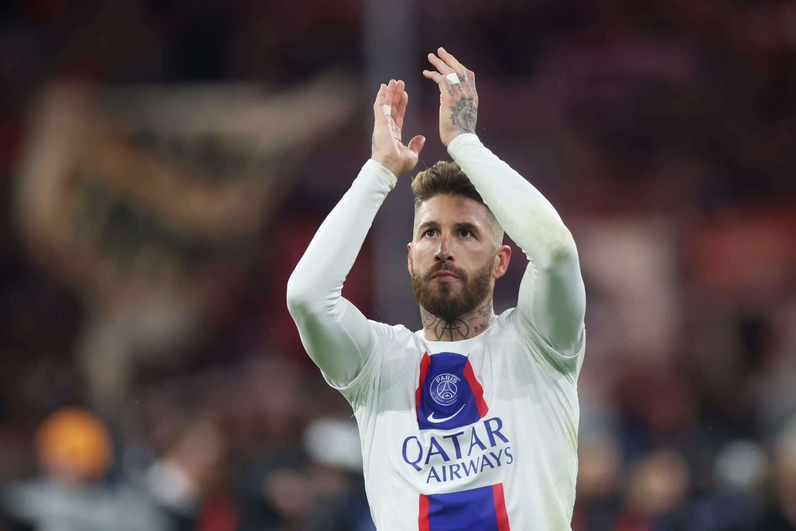 sergio ramos akan susul banzema dan ronaldo ke arab saudi 59383