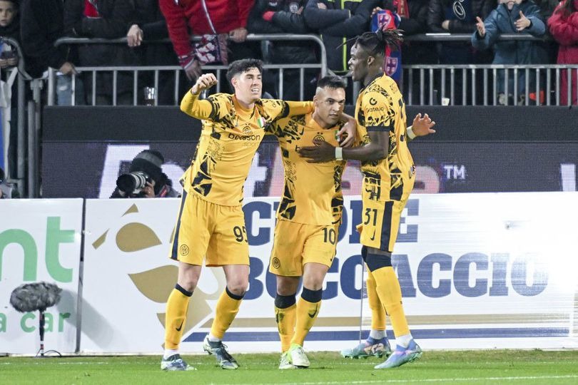 seria a cagliari dihajar tampa ampun dari inter milan 0 3 82469