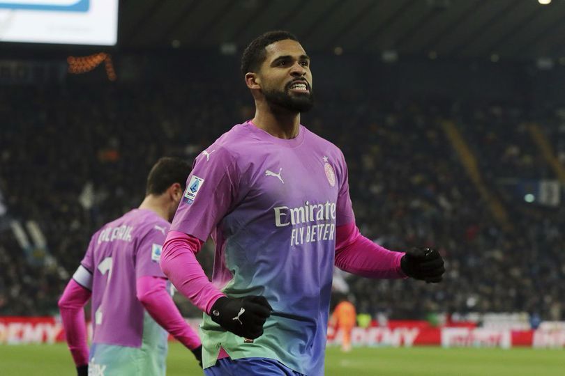 serie a ac milan menang dramatis 3 0 lawan udinese 69192