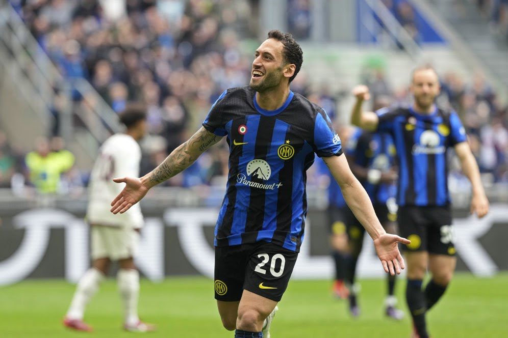 serie a inter milan menang telak 2 0 torink tanpa gol 73214
