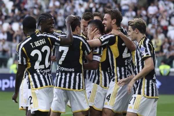 serie a juventus menang mutlak 2 0 dari monza 74490