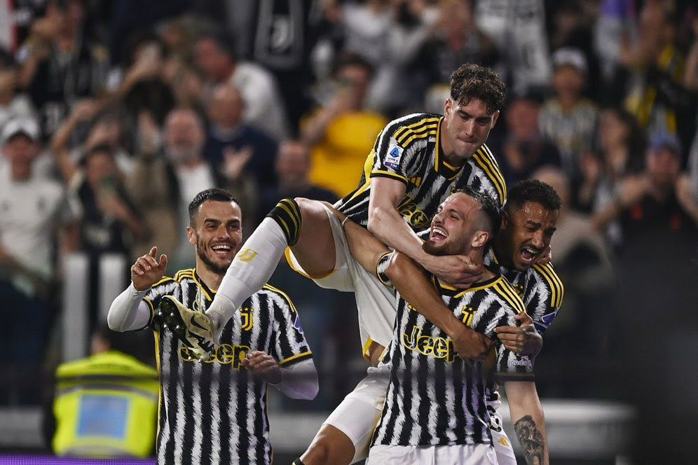 serie a juventus menang tipis 1 0 lawan fiorentina 72382