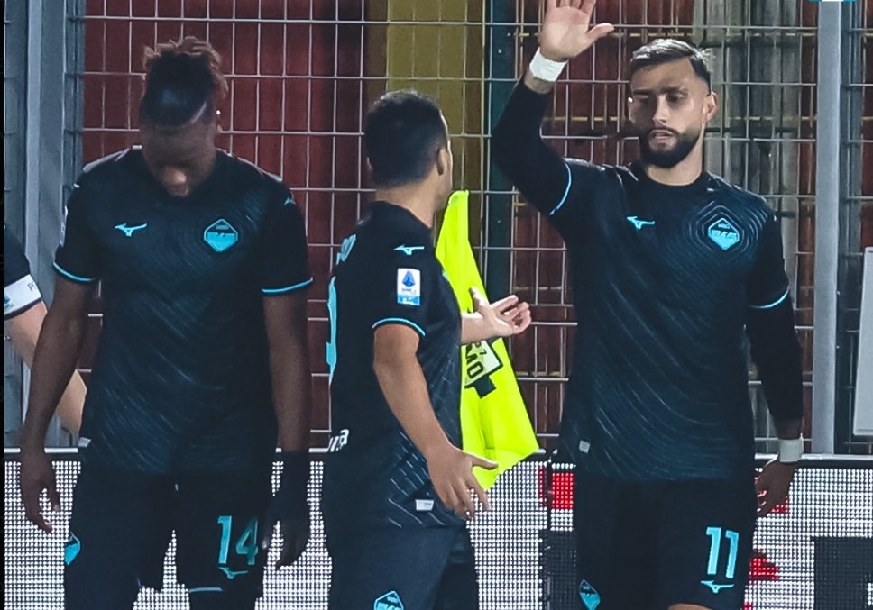 serie a lazio berhasil menang telak 5 1 dari como 80443