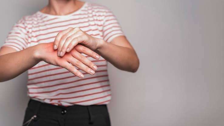 sering alami tremor simak penyebab yang biasa terjadi 59584