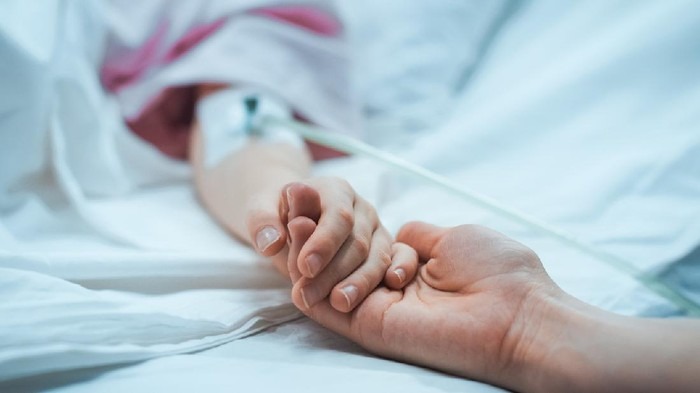 seriusnya gejala raja singa pada anak kasus sifilis ri melonjak 70 persen 58032 1