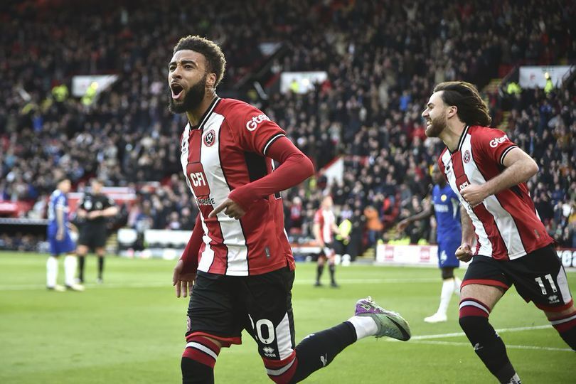 sheffield united berhasil menahan imbang chelsea 2 2 72358 1