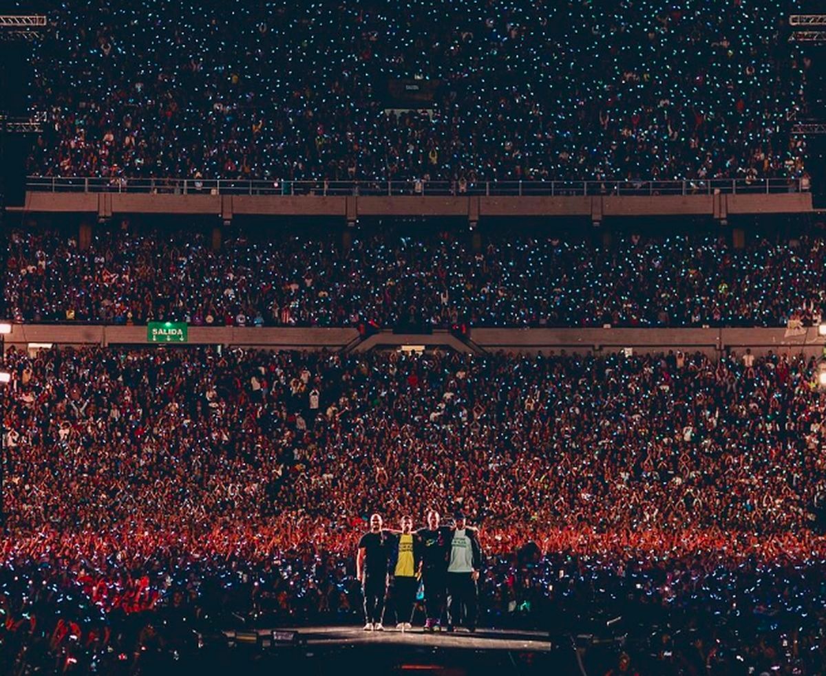 siap amankan konser coldplay polri utamakan keselamatan publik 58455