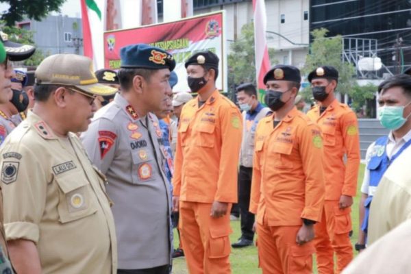 siap tanggulangi bencana alam kapolda ntb ini merupakan pengabdian kita kepada masyarakat 50703