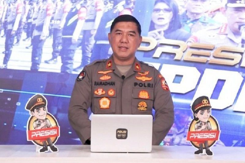 sidang etik irjen tm digelar hari ini 58882