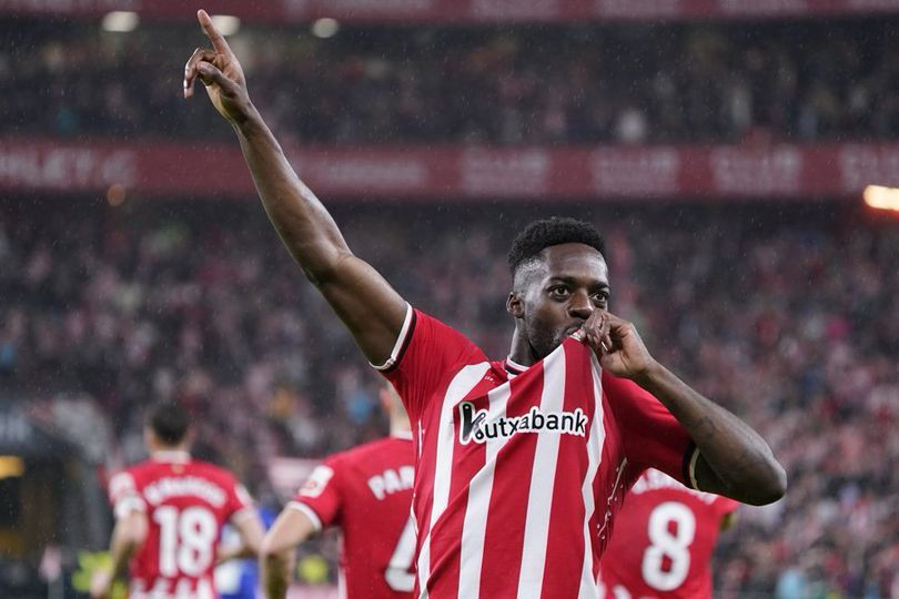 singkirkan atletico madrid 0 3 athletic bilbao berhasil ke final copa del rey 70835