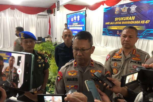 sistem tilang elektronik mulai diberlakukan wakapolda sultra imbau masyarakat berhati hati pinjamkan kendaraan kepada orang lain 49997