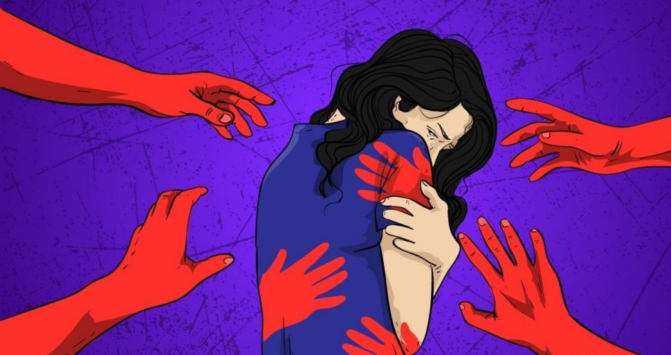 siswi sma dirudapaksa 7 pemuda di tengah hutan probolingo 52472