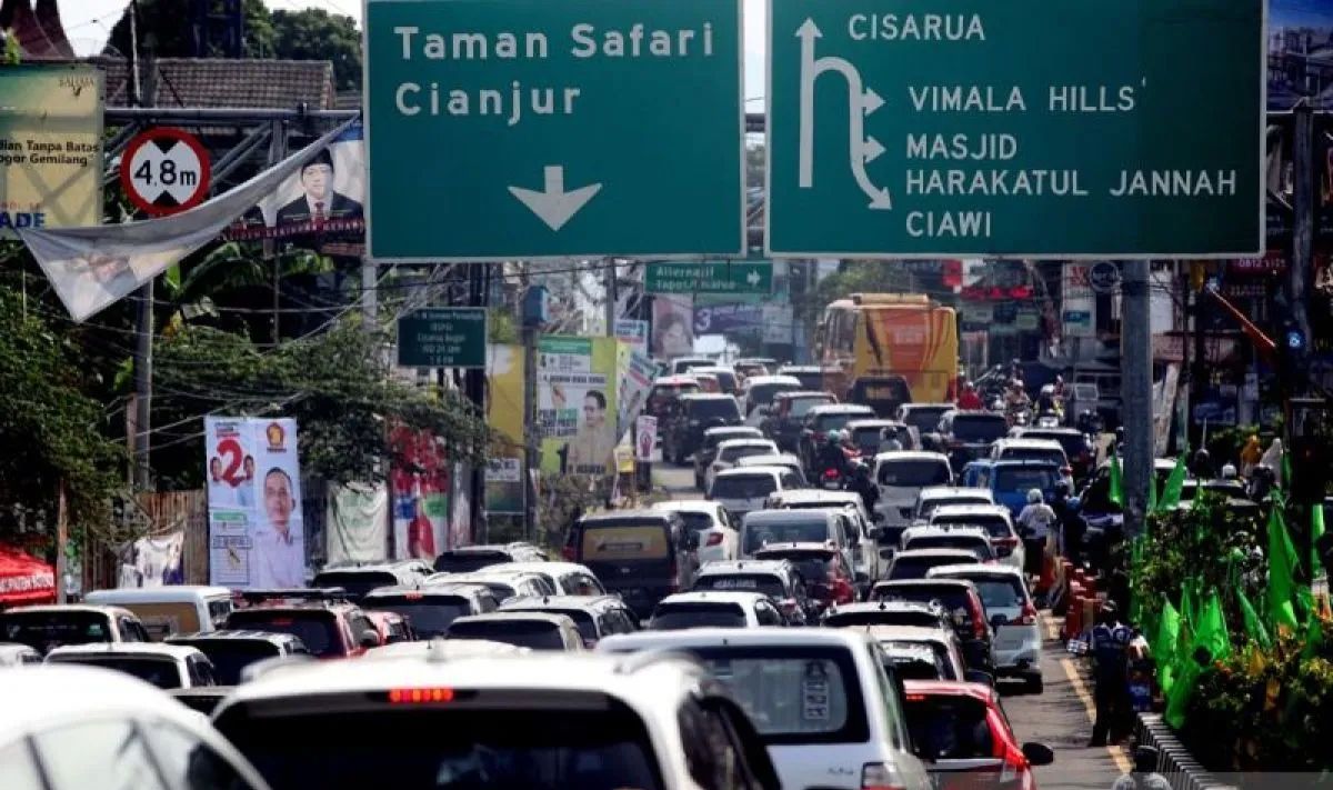 skb dikeluarkan ini rekayasa lalin saat nataru 81703