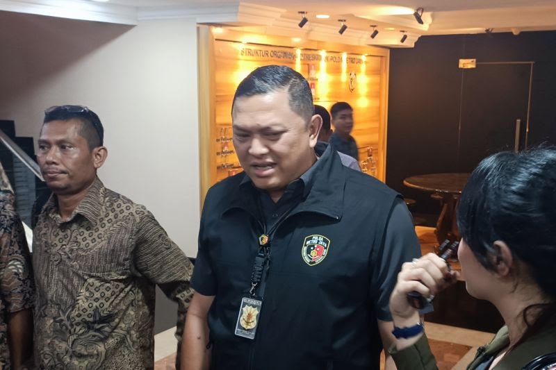 soal premanisme di jakarta polisi ada fenomena silent sound di tengah masyarakat 54952