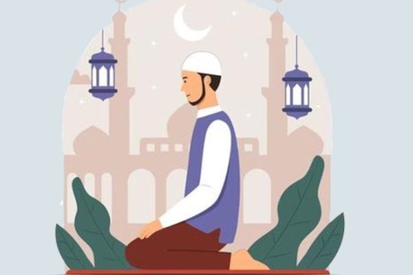 studi bangun dan tunaikan sholat subuh bantu sembuhkan depresi 72996