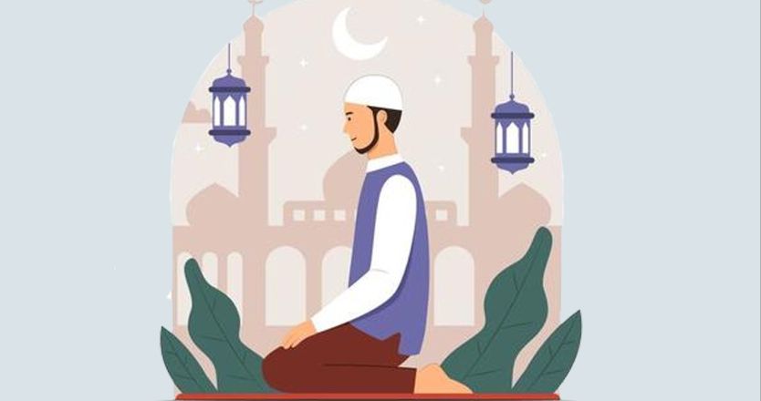 studi bangun dan tunaikan sholat subuh bantu sembuhkan depresi 72996