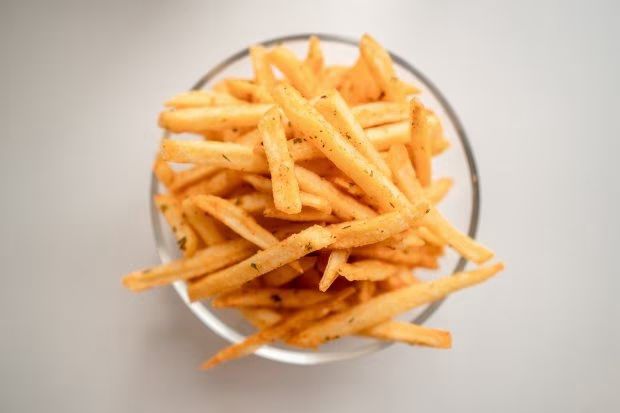 studi sering makan kentang goreng dapat terkena resiko kecemasan 58695 1