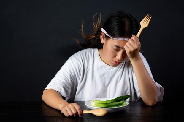 sudah terapkan tips diet tapi tetap gagal ini penyebabnya 73572