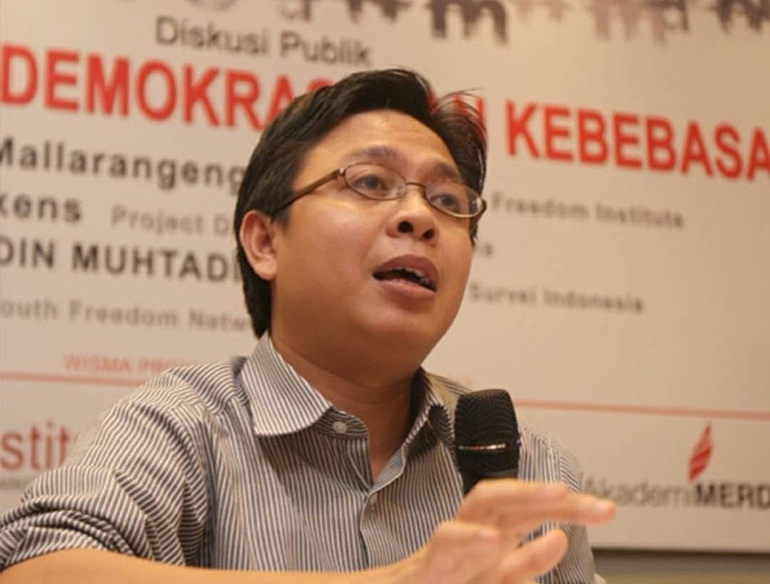 survei indikator politika masyarakat puas atas pengamanan mudik lebaran 2023 58194