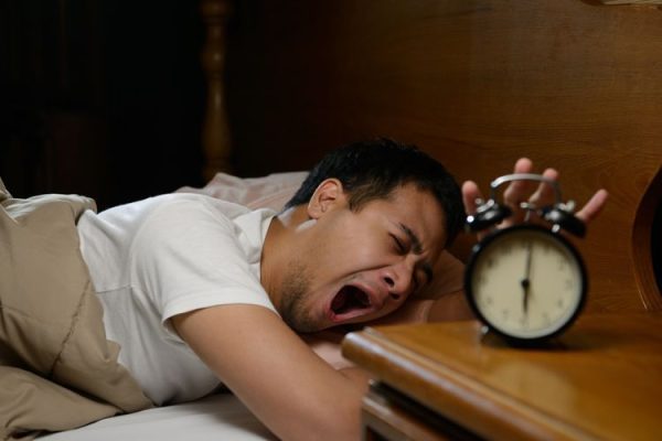 susah bangun pagi ini sederet masalah mentalnya 72673 1