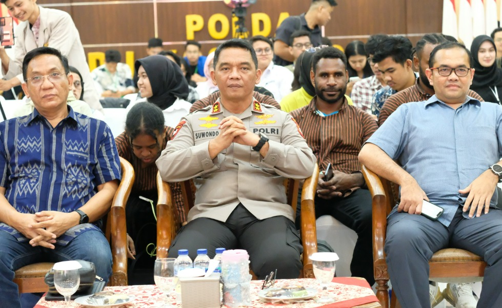 tahap grand final bhayangkara enterpreneurship concept competition becc 2023 64481