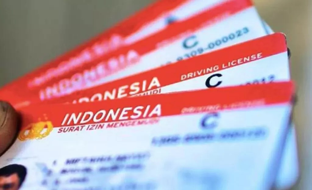 tahun 2025 sim indonesia bisa digunakan di negara asean 75516