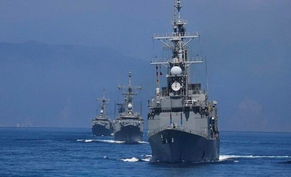 taiwan minta dukungan indonesia soal china bagaimana ri harus sikapi 48788