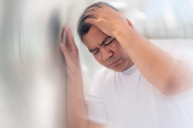 tak banyak yang tahu ini 10 gejala vertigo dan penyebabnya 59362