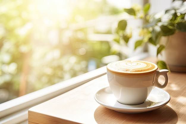 tak hanya bikin melek ini sederet manfaat coffee morning bagi tubuh 63948 1