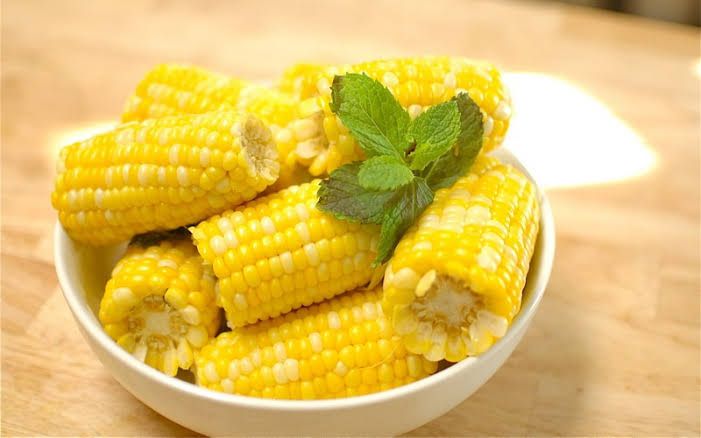 tak hanya mengenyangkan 5 manfaat makan jagung bagi kesehatan hingga mencegah anemia 59050