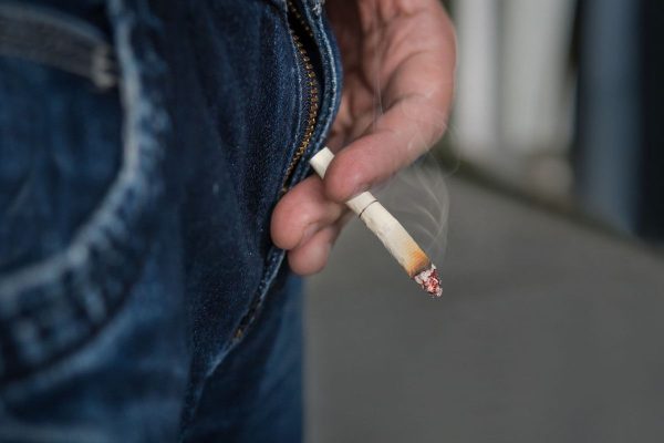 tak hanya rokok ini sederet penyebab terjadinya impotensi pada usia muda 71318