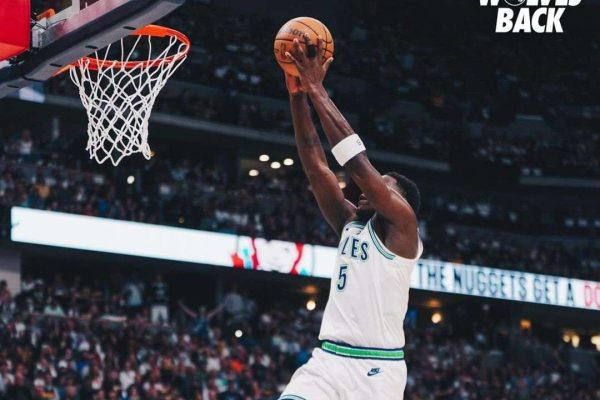 taklukkan denver nuggerts denver timberwolves melaju ke final wilayah barat nba 74264 1