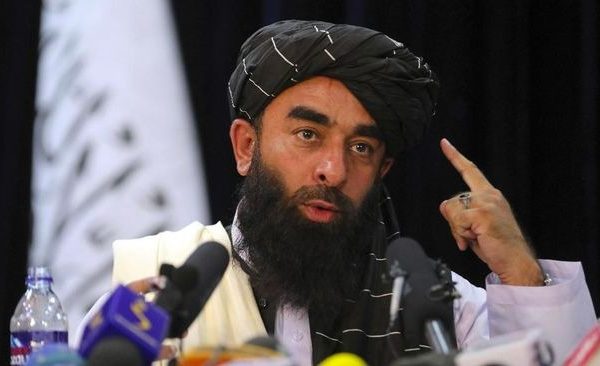 taliban kutuk serangan drone as bunuh pentolan al qaeda di afghanistan 48679