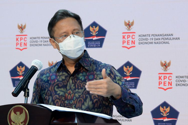 tanggap deteksi kanker menkes anjurkan masyarakat untuk skrining kesehatan secara berkala 54784