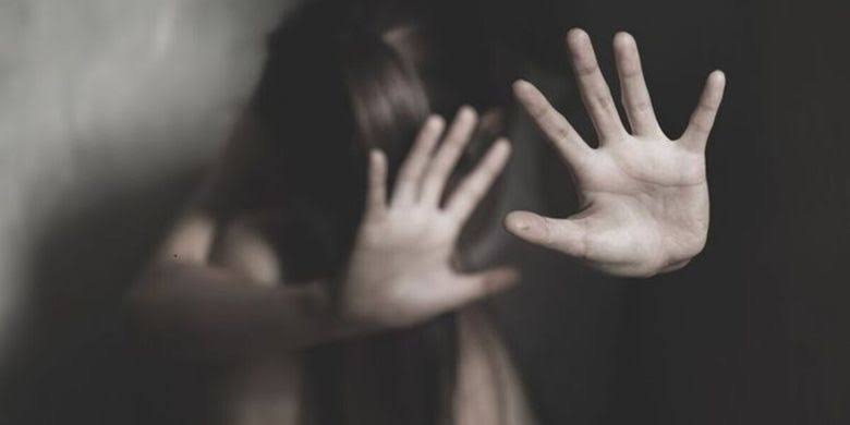 tega bocah 8 tahun dicabuli oleh pamannya sendiri unit ppa polres rohul langsung bergerak cepat 48676