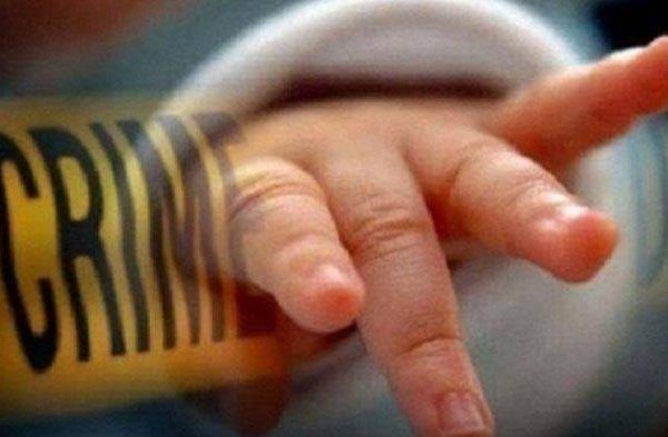 tega seorang ibu membuang jenazah bayi perempuan ke tong sampah berhasil diamankan polisi 50041