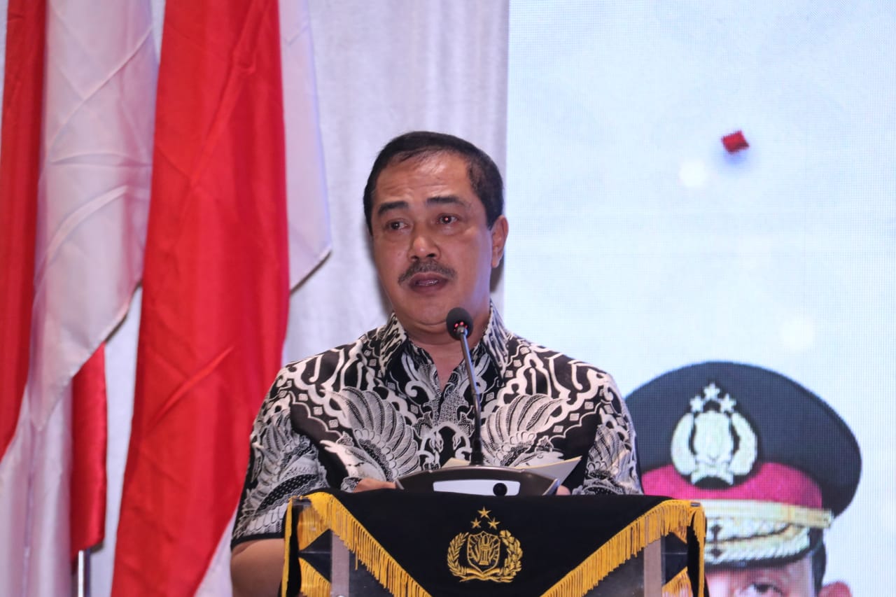tekankan persatuan jelang pemilu 2024 wakapolri jalin silaturahmi kebangsaan bersama masyarakat sumsel 65982 1