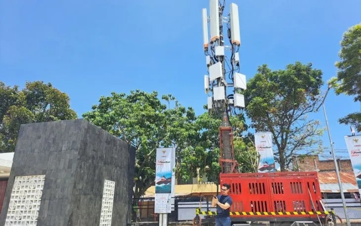 telkomsel siapkan jaringan 4g lte 5g di kejuaraan f1 powerboat 2023 54967